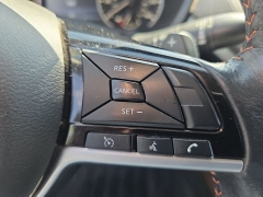 Used 2024  Nissan Altima 2&period;5 SR Sedan at Dime Down by Frank Leta near Bridgeton&comma; MO