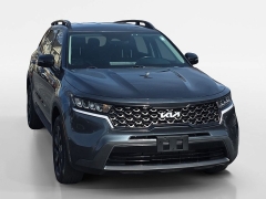 Used 2022  Kia Sorento X-Line S AWD at Dime Down by Frank Leta near Bridgeton&comma; MO