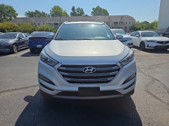 Used 2016 Hyundai Tucson FWD 4dr Limited at Dime Down by Frank Leta near Bridgeton, MO