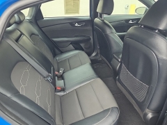 Used 2024 Kia Forte GT-Line IVT at Dime Down by Frank Leta near Bridgeton, MO