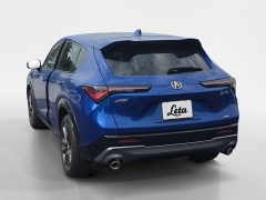 Used 2025  Acura ADX AWD w&sol;A-Spec Package at Dime Down by Frank Leta near Bridgeton&comma; MO