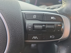 Used 2023  Kia Sportage EX FWD at Dime Down by Frank Leta near Bridgeton&comma; MO