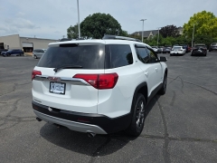 Used 2019 GMC Acadia 4d SUV FWD SLT-1 V6 at Dime Down by Frank Leta near Bridgeton, MO