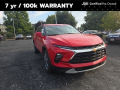 Used 2023 Chevrolet Blazer FWD 4dr LT w/2LT at Dime Down by Frank Leta near Bridgeton, MO