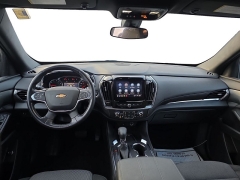 Used 2022  Chevrolet Traverse AWD 4dr LT Cloth w&sol;1LT at Dime Down by Frank Leta near Bridgeton&comma; MO