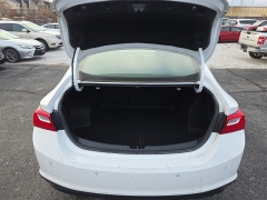 Used 2024  Chevrolet Malibu 4dr Sdn 1LT at Dime Down by Frank Leta near Bridgeton&comma; MO