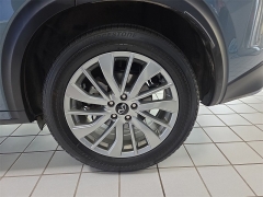 Used 2024 INFINITI QX50 LUXE FWD at Dime Down by Frank Leta near Bridgeton, MO