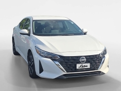 Used 2024  Nissan Sentra SV CVT at Dime Down by Frank Leta near Bridgeton&comma; MO