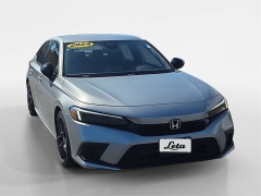 Used 2024  Honda Civic Sedan Sport CVT at Dime Down by Frank Leta near Bridgeton, MO