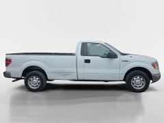 Used 2010  Ford F-150 2WD Reg Cab at Dime Down by Frank Leta near Bridgeton&comma; MO