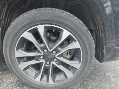 Used 2023  Jeep Grand Cherokee Overland 4x4 at Dime Down by Frank Leta near Bridgeton&comma; MO