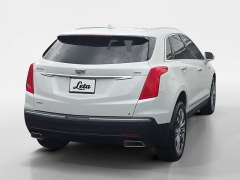 Used 2018  Cadillac XT5 4d SUV AWD Premium Luxury at Dime Down by Frank Leta near Bridgeton&comma; MO