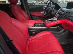 Used 2025 Acura RDX SH-AWD w/A-Spec Advance Package at Dime Down by Frank Leta near Bridgeton, MO