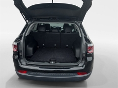 Used 2022  Jeep Compass Latitude Lux 4x4 at Dime Down by Frank Leta near Bridgeton&comma; MO