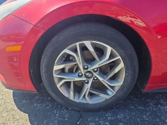 Used 2021  Hyundai Sonata SEL 2&period;5L at Dime Down by Frank Leta near Bridgeton&comma; MO