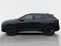 Used 2021  Chevrolet Blazer FWD 4dr RS at Dime Down by Frank Leta near Bridgeton&comma; MO