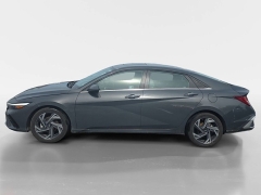Used 2025  Hyundai Elantra SEL Convenience IVT at Dime Down by Frank Leta near Bridgeton&comma; MO