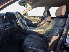 Used 2024 Hyundai Palisade SEL AWD at Dime Down by Frank Leta near Bridgeton, MO
