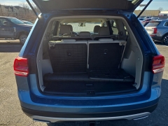 Used 2019  Volkswagen Atlas 4d SUV 3&period;6L SE 4motion at Dime Down by Frank Leta near Bridgeton&comma; MO