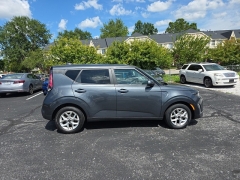 Used 2023 Kia Soul LX IVT at Dime Down by Frank Leta near Bridgeton, MO