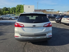 Used 2020 Chevrolet Equinox 4d SUV FWD Premier w/1LZ at Dime Down by Frank Leta near Bridgeton, MO