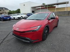 Used 2024 Toyota Prius LE at Dime Down by Frank Leta near Bridgeton, MO