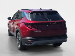 Used 2025  Hyundai Tucson SEL FWD at Dime Down by Frank Leta near Bridgeton&comma; MO