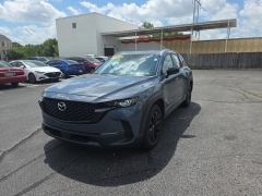Used 2024 Mazda CX-50 2.5 S Premium Package AWD at Dime Down by Frank Leta near Bridgeton, MO
