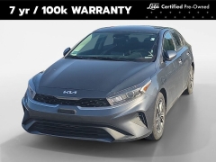  2023 Kia Forte LX IVT at Dime Down by Frank Leta near Bridgeton, MO