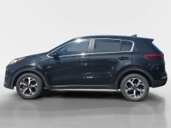 Used 2020  Kia Sportage LX FWD at Dime Down by Frank Leta near Bridgeton&comma; MO