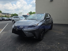 Used 2020 Lexus NX NX 300 AWD at Dime Down by Frank Leta near Bridgeton, MO