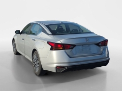 Used 2024  Nissan Altima 2&period;5 SV Sedan at Dime Down by Frank Leta near Bridgeton&comma; MO