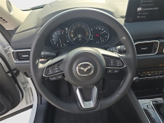 Used 2025  Mazda CX-5 2&period;5 S Premium Plus Package AWD at Dime Down by Frank Leta near Bridgeton&comma; MO