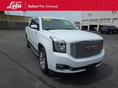 Used 2016 GMC Yukon XL 4d SUV 4WD Denali at Dime Down by Frank Leta near Bridgeton, MO
