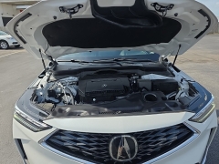 Used 2025 Acura MDX SH-AWD at Dime Down by Frank Leta near Bridgeton, MO