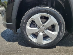 Used 2019 Jeep Compass Latitude 4x4 at Dime Down by Frank Leta near Bridgeton, MO