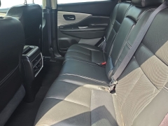 Used 2015  Nissan Murano FWD 4dr SL at Dime Down by Frank Leta near Bridgeton&comma; MO