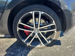 Used 2017  Volkswagen Golf GTI 2&period;0T 4-Door SE Manual at Dime Down by Frank Leta near Bridgeton&comma; MO