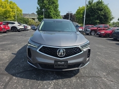 Used 2022 Acura RDX FWD w/Technology Package at Dime Down by Frank Leta near Bridgeton, MO