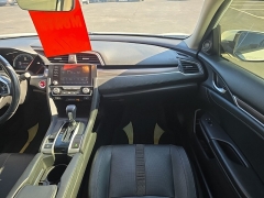 Used 2019 Honda Civic Sedan 4d EX-L at Dime Down by Frank Leta near Bridgeton, MO