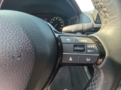 Used 2025  Honda Civic Hatchback Sport CVT at Dime Down by Frank Leta near Bridgeton&comma; MO