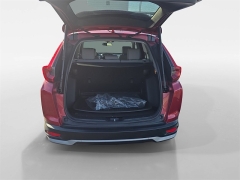 Used 2020  Honda CR-V 4d SUV AWD EX-L at Dime Down by Frank Leta near Bridgeton&comma; MO