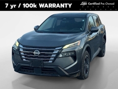  2024 Nissan Rogue AWD SV at Dime Down by Frank Leta near Bridgeton, MO