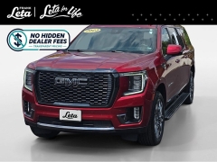  2023 GMC Yukon XL 4WD 4dr Denali Ultimate at Dime Down by Frank Leta near Bridgeton, MO