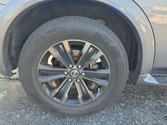 Used 2019  Nissan Armada 4x4 Platinum at Dime Down by Frank Leta near Bridgeton&comma; MO