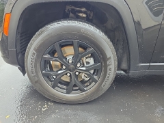 Used 2024 Jeep Grand Cherokee L Altitude 4x4 at Dime Down by Frank Leta near Bridgeton, MO