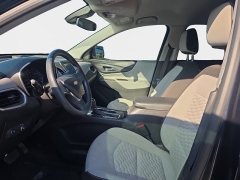 Used 2021  Chevrolet Equinox FWD 4dr LS w&sol;1LS at Dime Down by Frank Leta near Bridgeton&comma; MO