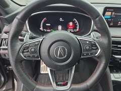 Used 2024 Acura MDX Type S SH-AWD w/Advance Package at Dime Down by Frank Leta near Bridgeton, MO