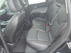 Used 2022  Jeep Compass Latitude Lux 4x4 at Dime Down by Frank Leta near Bridgeton&comma; MO