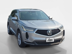 Used 2024  Acura RDX SH-AWD at Dime Down by Frank Leta near Bridgeton&comma; MO